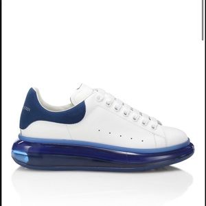 Gel Alexander McQueens